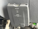 【ETC】高速道路の料金所をストレスなく通過!話題のスポットやサービスエリアに多い「スマートIC」利用時は必須のアイテムです。当店でセットアップを実施、ご納車当日からすぐにご利用いただけます!