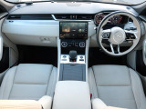 Fペイス Rダイナミック SE 2.0L D200 ディーゼル 4WD 
