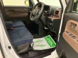 付属品(取扱説明書・記録簿・スペアキー等)の有無は車両ごとに異なります。お気軽にお問い合わせください。