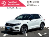 フォルクスワーゲン T-Roc