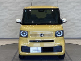 N-BOX ファッションスタイル モノトーン 