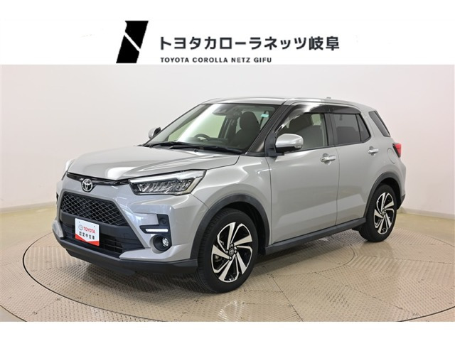 ライズ  1.2 Z