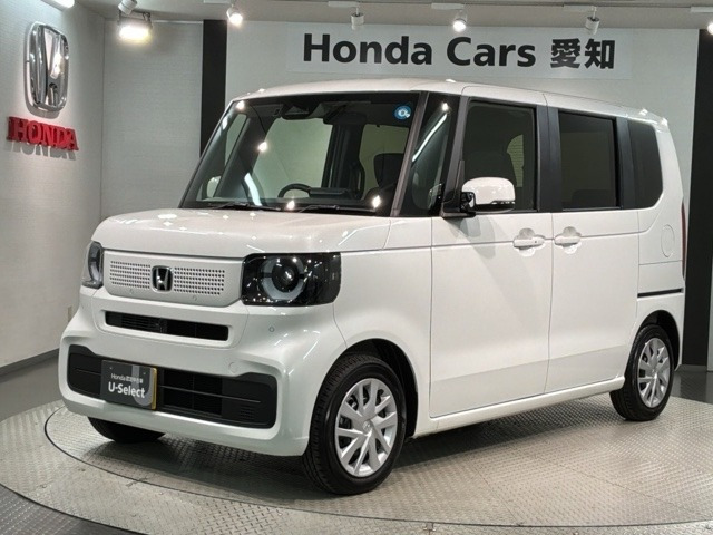 N-BOX