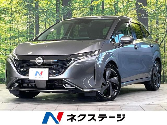 ノートオーラ 1.2 G レザーエディション
