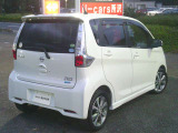 デイズ ハイウェイスター G 