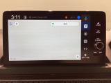 純正メモリーナビとバックカメラ付☆bluetoothオーディオでドライブも好きな音楽を聴いて楽しめます。TV視聴も可能です☆