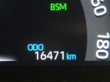 走行距離は16471Km