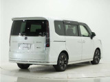 ◆法定整備実施◆Honda認定中古車の整備基準にもとづく整備を実施いたします。法定点検の整備に加え、Honda独自のプラスアルファー点検整備を実施。基準を満たしていない消耗部品を交換いたします。