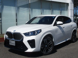 BMW iX2 xドライブ30 Mスポーツ 4WD