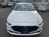 MAZDA3セダン 2.0 20S ブラック セレクション 