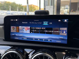 Bluetoothは勿論、フルセグTVが装備されておりますので、ドライブをお楽しみ頂ける仕様となっております。