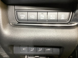 TCS(トラクションコントロールシステム)&DSC(横滑り防止機構)やBSM(隣車線上の側・後方からの車両接近を通知)、LDWS(車線逸脱警報システム)で安全運転をサポート!