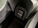 シガーソケット用の充電器が使用可能です!