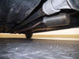 下廻りの状態です。サビが気になる場合はオプションがございますのでご相談ください。
