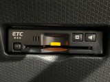 【ETC】高速道路の料金所をストレスなく通過!話題のスポットやサービスエリアに多い「スマートIC」利用時は必須のアイテムです。当店でセットアップを実施、ご納車当日からすぐにご利用いただけます!