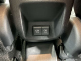 後席用充電あります(^^♪