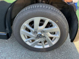 タイヤサイズ 155/65R14★スタッドレスタイヤ・アルミホイールのご注文もお待ちしております★