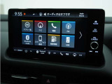 ◆Honda CONNECTディスプレー◆初めての場所もナビゲーションがご案内!楽しい旅行をサポートします。