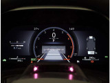 メーターも見やすく安全運転をサポートいたします!