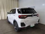 ライズ  ハイブリッド 1.2 Z