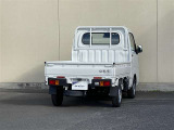 ハイゼットトラック スタンダード 3方開 4WD