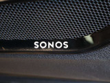 SONOS サウンドシステム