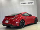 フェアレディZ 3.7 NISMO 
