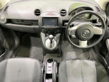 デミオ 1.3 13C-V スマートエディションII 