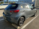 MAZDA2 1.5 15S スマートエディション 4WD 