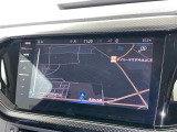 T-Cross TSI アクティブ 