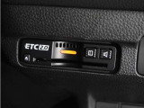 ◆ETC車載器 装備車◆今や必需品のETC!有料道路を利用する際にスムースに通過でき、わずらわしい料金支払いから開放されます!