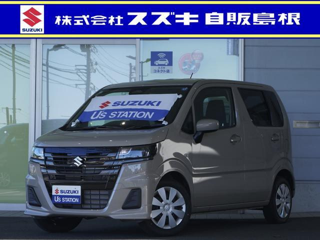 ワゴンR ZL 4WD