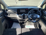 N-WGN G SSパッケージ II 4WD 修復歴無し
