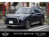 当店の車両をご覧いただき誠にありがとうございます。当店ではMINI正規ディーラーならではの高品質な車両を掲載しております。ご不明な点などございましたら、お気軽にお問合せください。