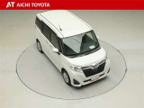 両側パワースライドドア付きだから、狭い駐車スペースなどでの乗り降りラクラク♪小さなお子さまのいるご家庭には嬉しい装備です。