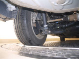 下廻りの状態