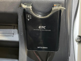 【ETC】高速道路の料金所をストレスなく通過!話題のスポットやサービスエリアに多い「スマートIC」利用時は必須のアイテムです。当店でセットアップを実施、ご納車当日からすぐにご利用いただけます!