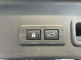 バックドア開閉スイッチ