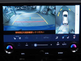 バックカメラ付きで運転が苦手な方の車庫入れもラクラクです。後方の死角部分がモニターに映し出されるので安全性もアップ!