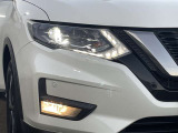 LEDヘッドライト