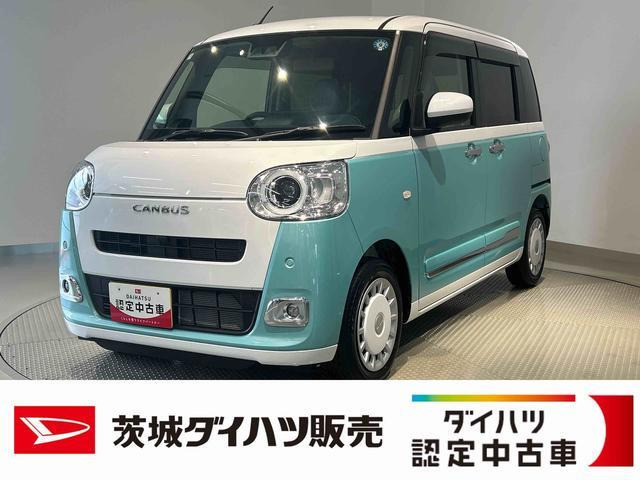 ムーヴキャンバス  ストライプス G