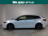 カローラツーリング 1.8 ハイブリッド W×B 