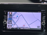 日産純正SDナビ(MM316D-W)です。クリアな画質を楽しんでいただけるフルセグ地デジTVなど、書ききれないほどの機能が満載です。