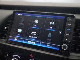 ◆Bluetooth Audio対応◆各種オーディオソースで退屈のないドライブをお楽しみください♪