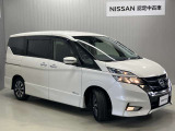 日産純正オプションのボディコーティング【5years coat】をおすすめします。普段は水洗いだけできれいになるのでお手入れラクラクです♪