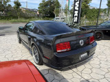 マスタング V8 GT クーペ プレミアム