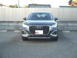 Q2 35 TDI クワトロ アドバンスト ディーゼル 4WD 
