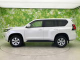 ランドクルーザープラド 2.7 TX Lパッケージ 4WD 