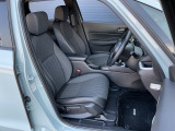 FITの人気の秘訣の一つは乗り降りしやすく運転がしやすいことなんですよ(*^_^*)