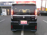 リアはこんな感じです!